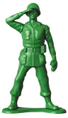 Ultra Detail Figure No.370 UDF Pixar Series 2 TOY STORY: Green Army Men