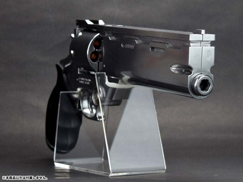 Movie Trigun Badlands Rumble - Vash's Gun 1/1 Garage Kit