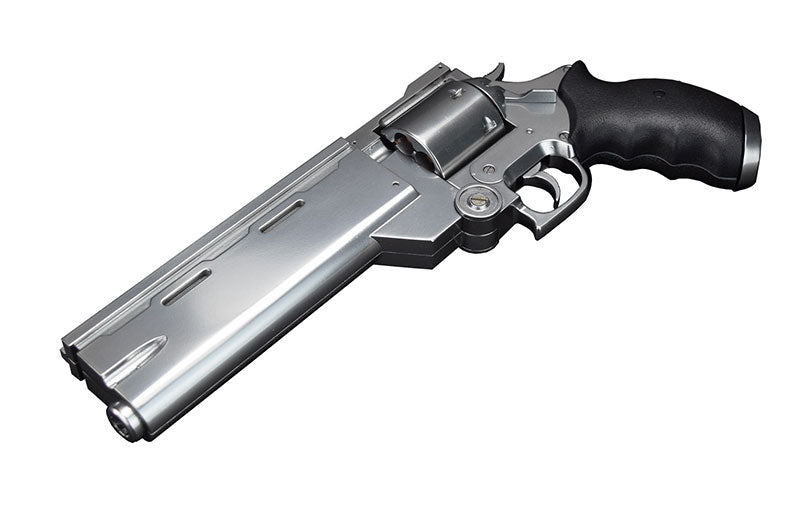 Movie Trigun Badlands Rumble - Vash's Gun 1/1 Garage Kit - Solaris