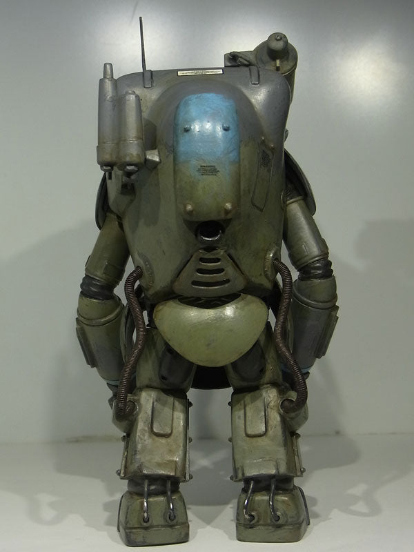 Maschinen Krieger Ma.K.024 1/16 Mercenary Troops' Arms S.A.F.S.Mk.III Type-R RAPOON Unpainted Assembly Kit