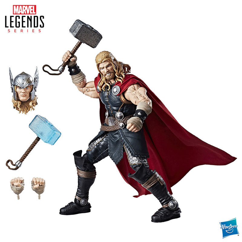 Thor - Marvel Comics