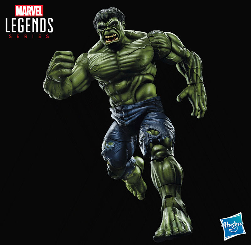Hulk - Marvel Comics