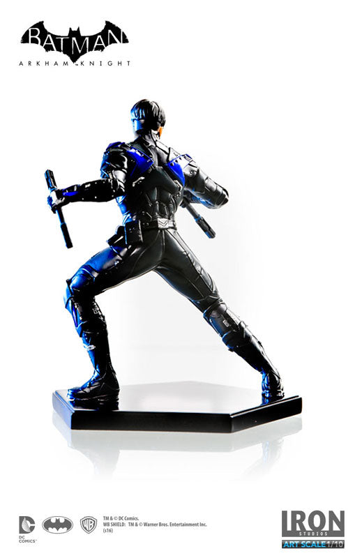 Batman: Arkham Knight - Nightwing 1/10 Art Scale Statue