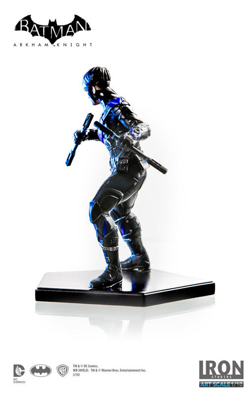 Batman: Arkham Knight - Nightwing 1/10 Art Scale Statue