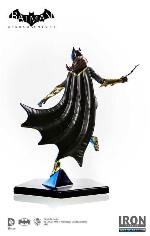 Batman: Arkham Knight - Batgirl 1/10 Art Scale Statue