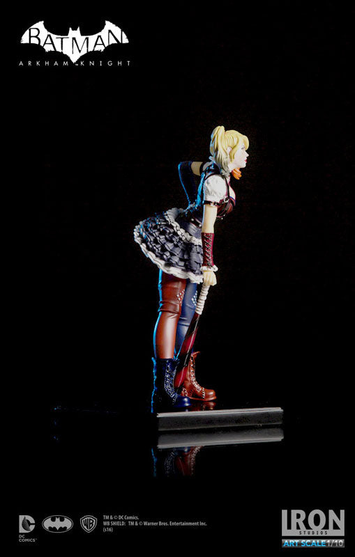 Batman: Arkham Knight - Harley Quinn 1/10 Art Scale Statue