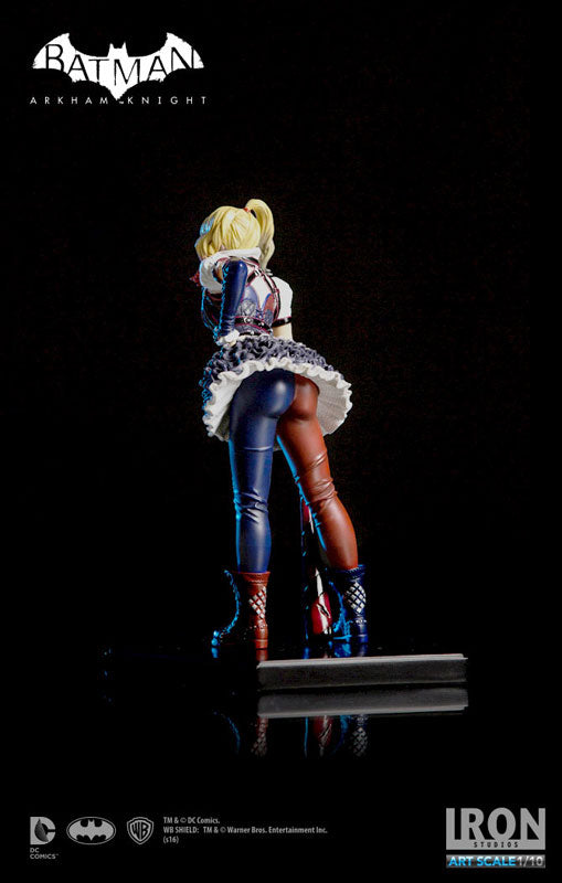 Batman: Arkham Knight - Harley Quinn 1/10 Art Scale Statue