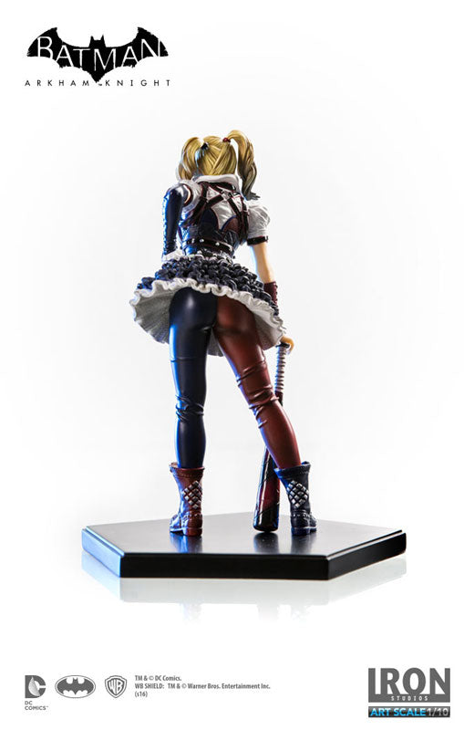 Batman: Arkham Knight - Harley Quinn 1/10 Art Scale Statue