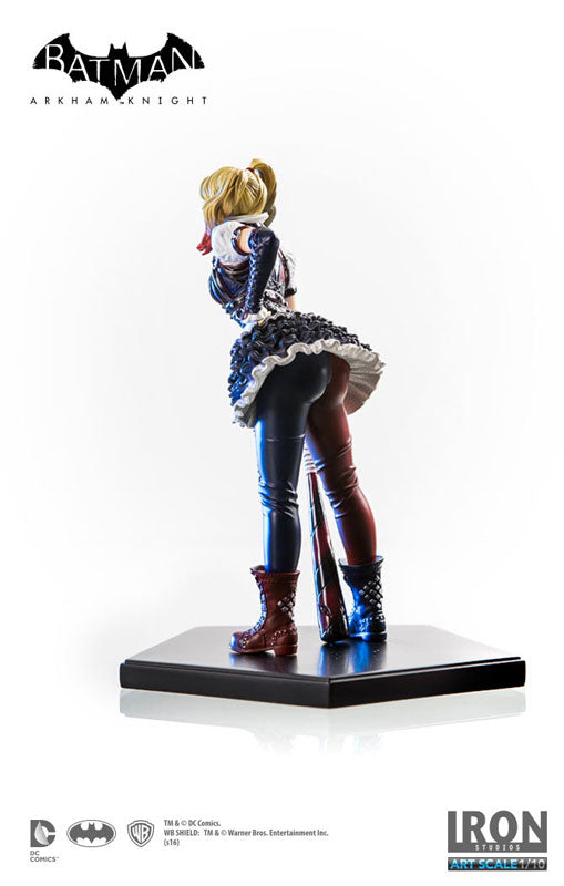 Batman: Arkham Knight - Harley Quinn 1/10 Art Scale Statue