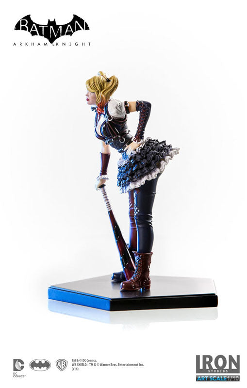 Batman: Arkham Knight - Harley Quinn 1/10 Art Scale Statue