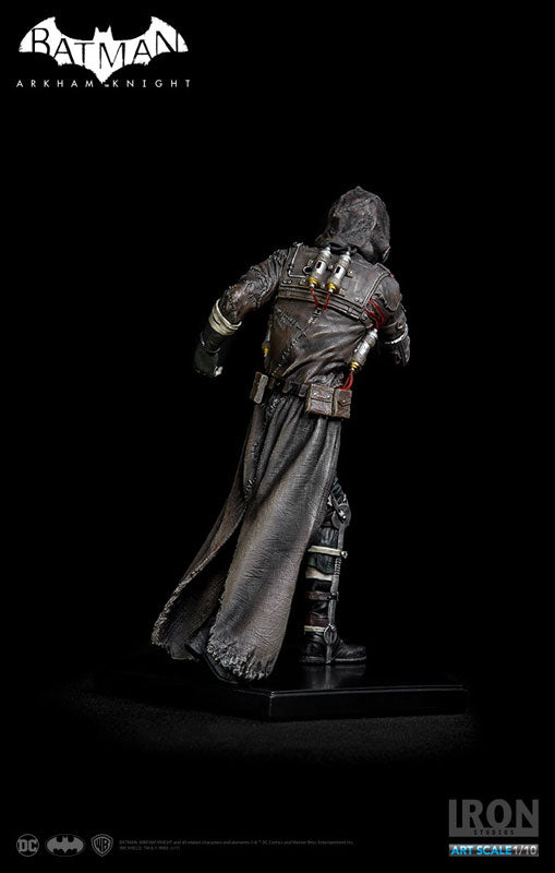 Batman: Arkham Knight - Scarecrow 1/10 Art Scale Statue