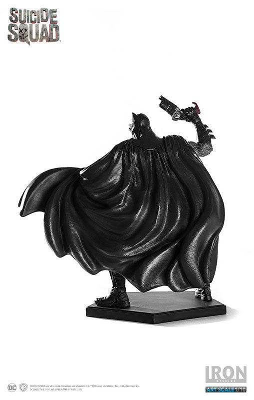 Suicide Squad - Batman 1/10 Art Scale Statue
