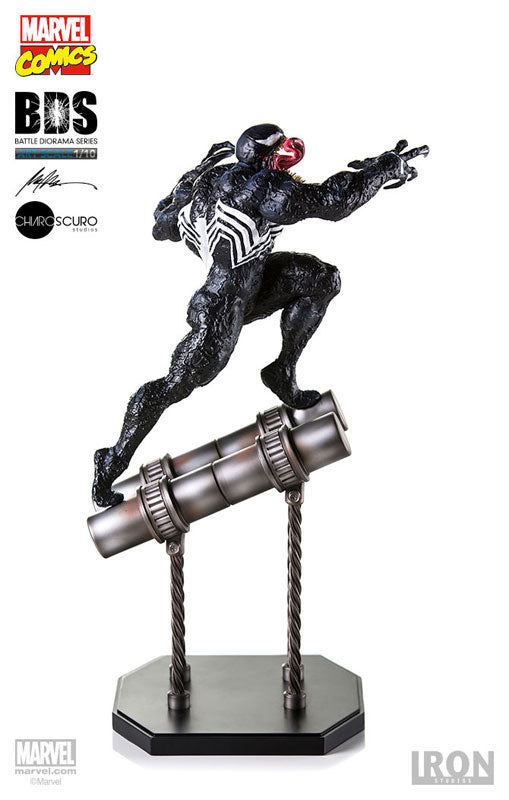 Venom - Marvel Comics
