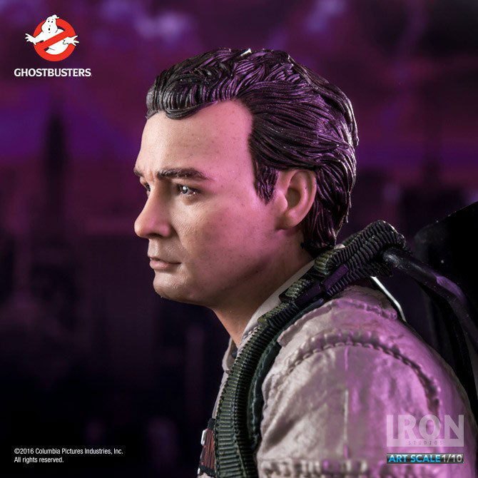 Peter Venkman - Ghostbusters