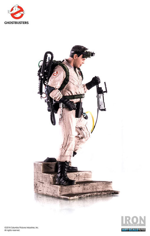 Raymond Stantz - Ghostbusters