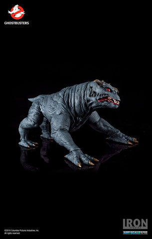 Ghostbusters - Terror Dogs Zuul 1/10 Art Scale Statue