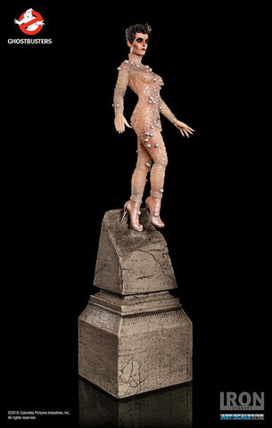 Ghostbusters - Gozer 1/10 Art Scale Statue