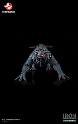 Ghostbusters - Terror Dogs Vinz 1/10 Art Scale Statue