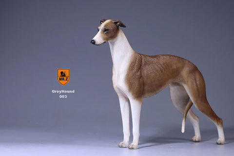 1/6 Greyhound 003　