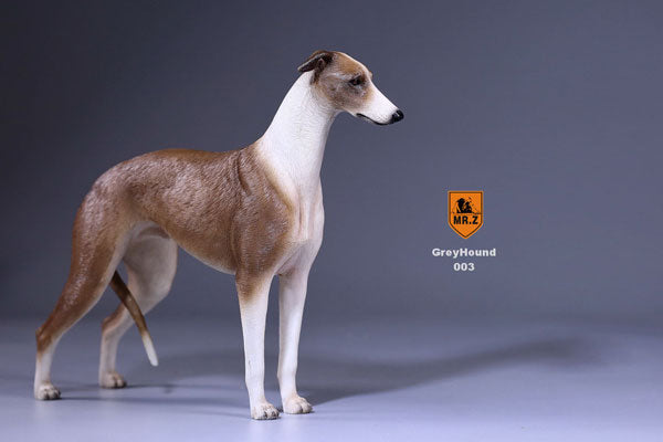 1/6 Greyhound 003　