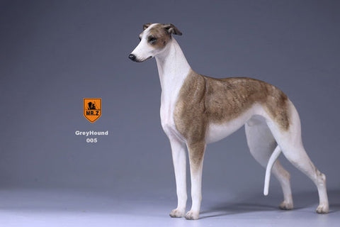 1/6 Greyhound 005　