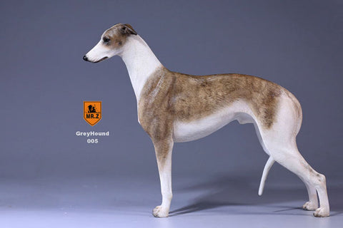 1/6 Greyhound 005　