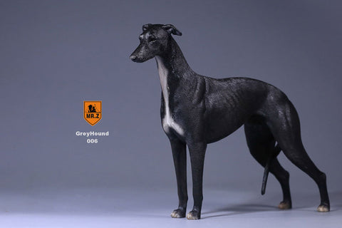 1/6 Greyhound 006　