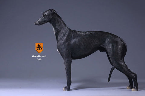 1/6 Greyhound 006　