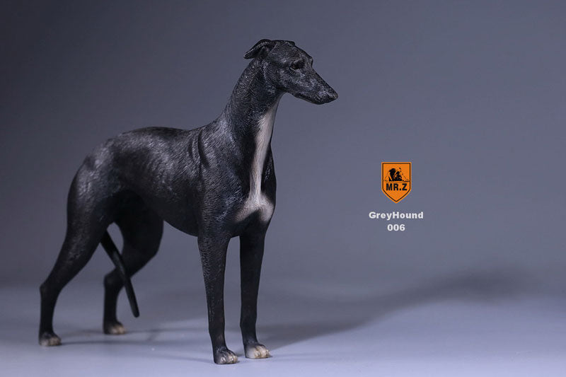 1/6 Greyhound 006　