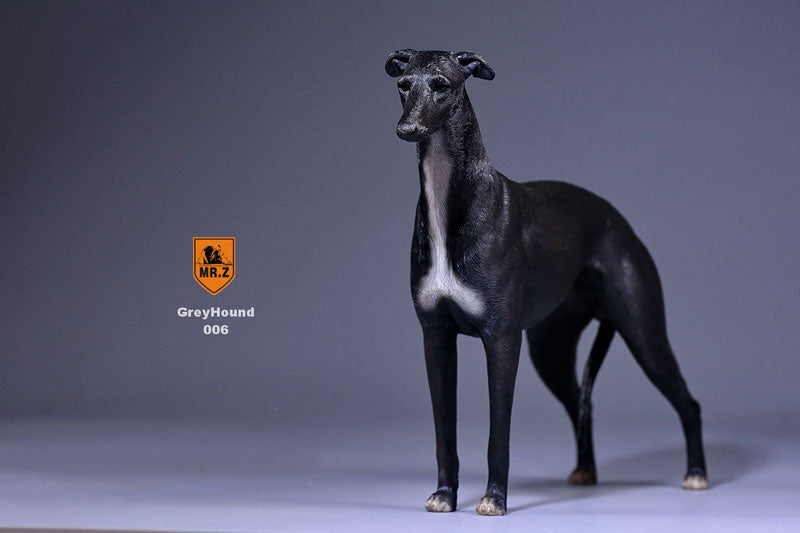 1/6 Greyhound 006　