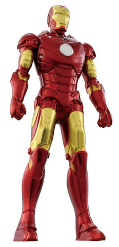 MetaColle - Marvel Iron Man Mark 3