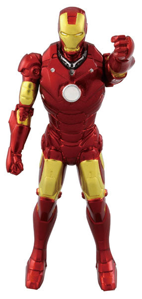 MetaColle - Marvel Iron Man Mark 3