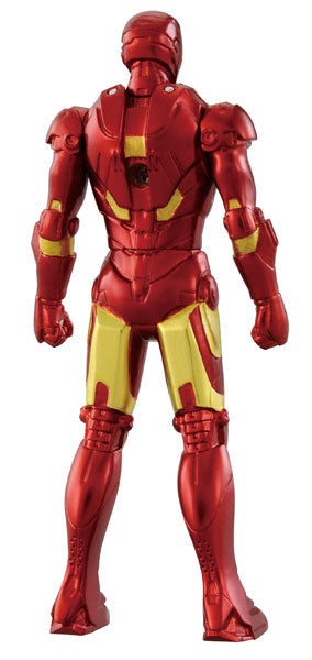 MetaColle - Marvel Iron Man Mark 3