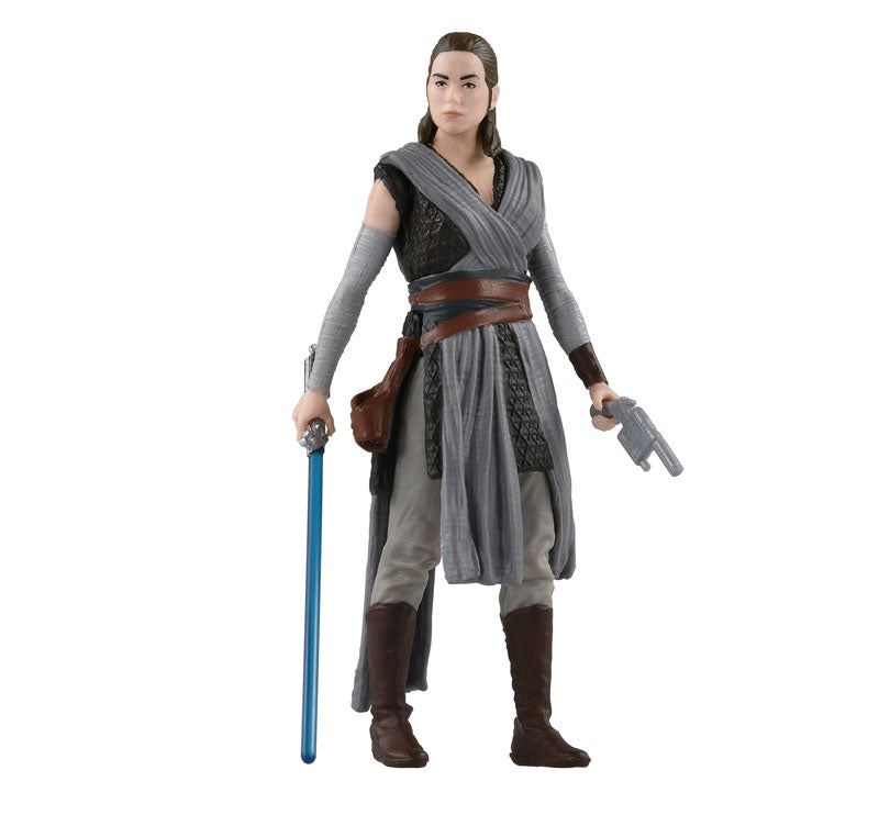 Star Wars - Basic Figure Assortment 4