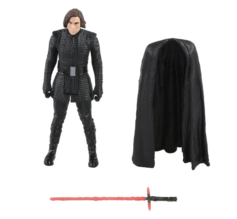 Star Wars - Basic Figure Assortment 4