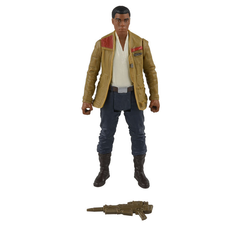 Star Wars - Basic Figure Assortment 4