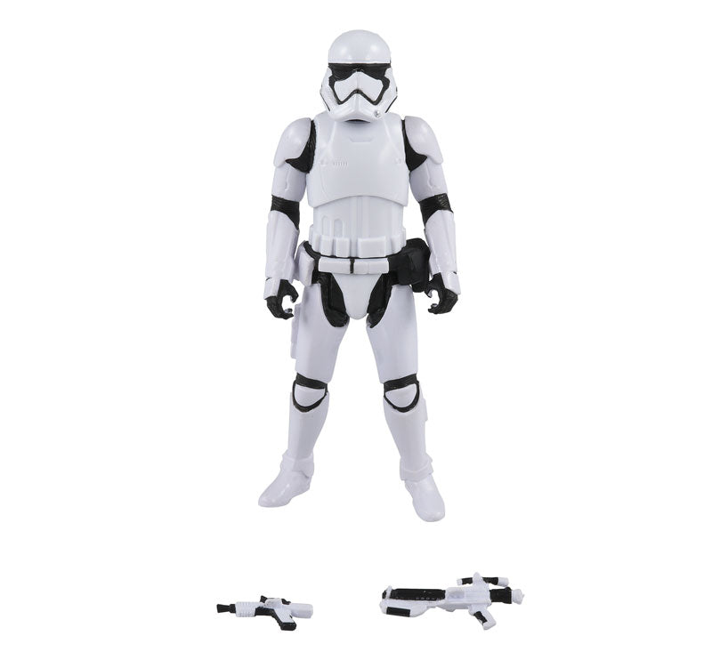 Star Wars - Basic Figure Assortment 4