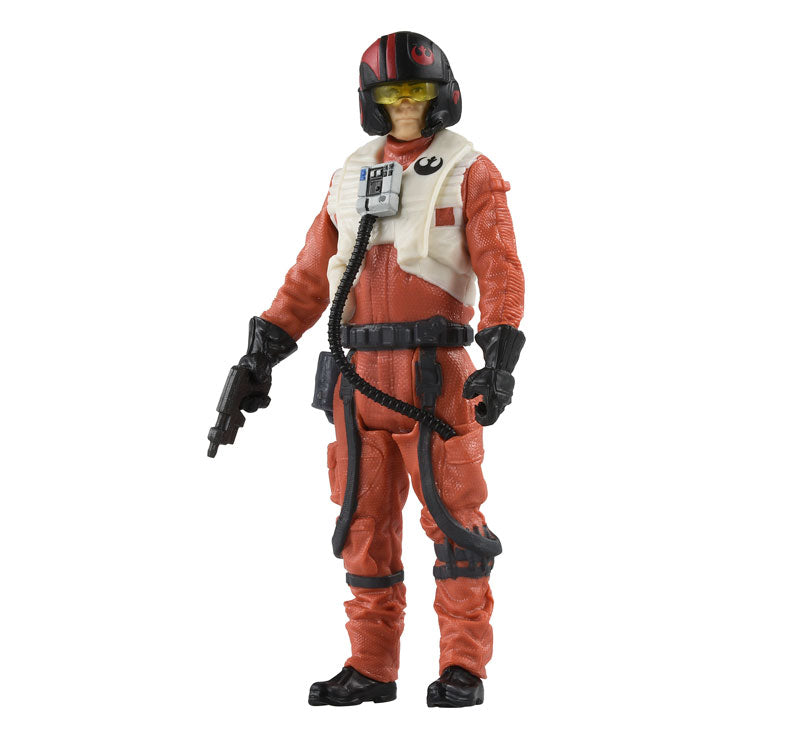 Star Wars - Basic Figure Assortment 4