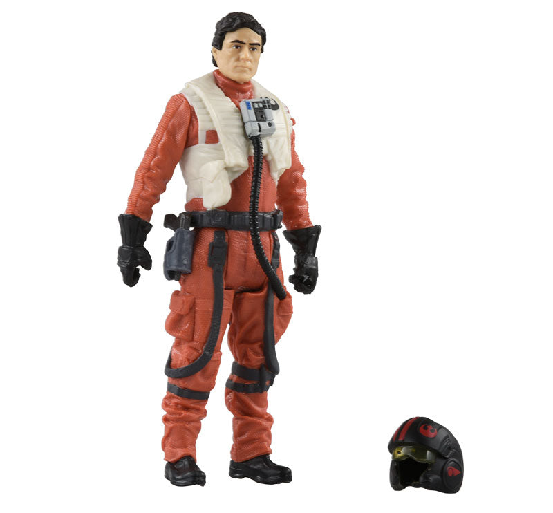 Star Wars - Basic Figure Assortment 4