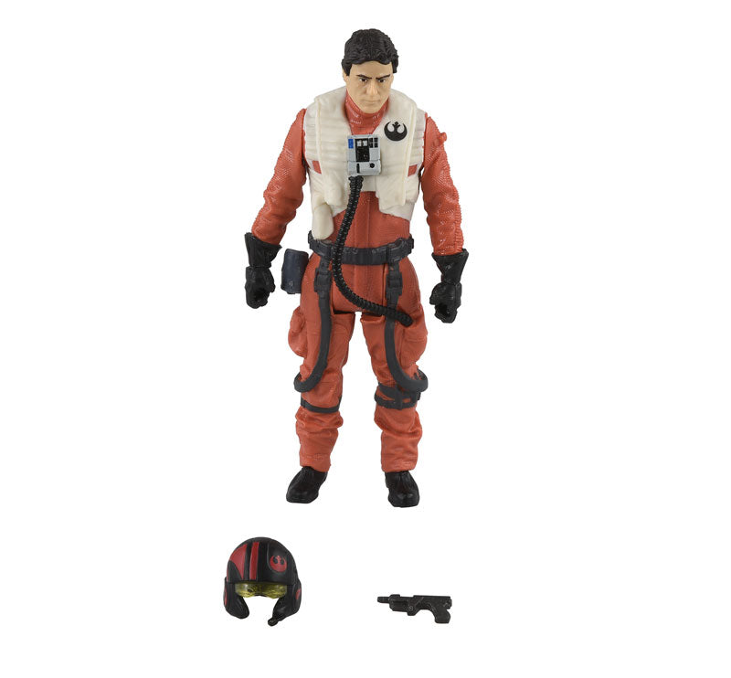 Star Wars - Basic Figure Assortment 4