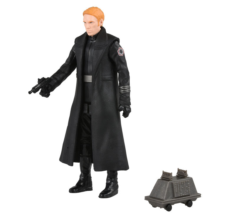 Star Wars - Basic Figure Assortment 5