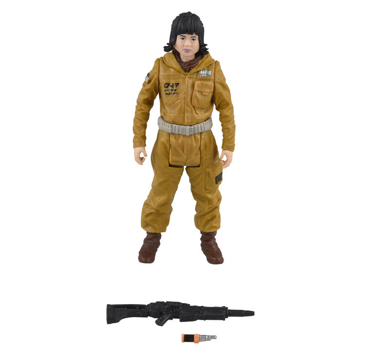 Star Wars - Basic Figure Assortment 5