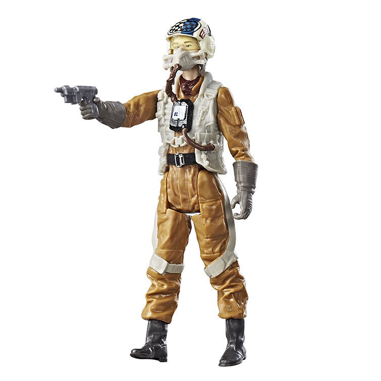 Star Wars - Basic Figure Assortment 5