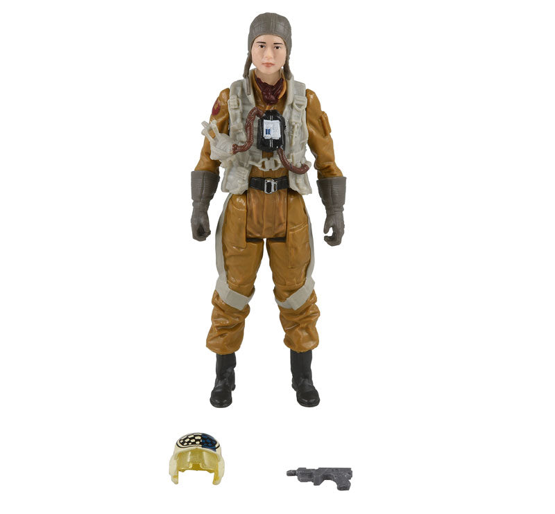 Star Wars - Basic Figure Assortment 5