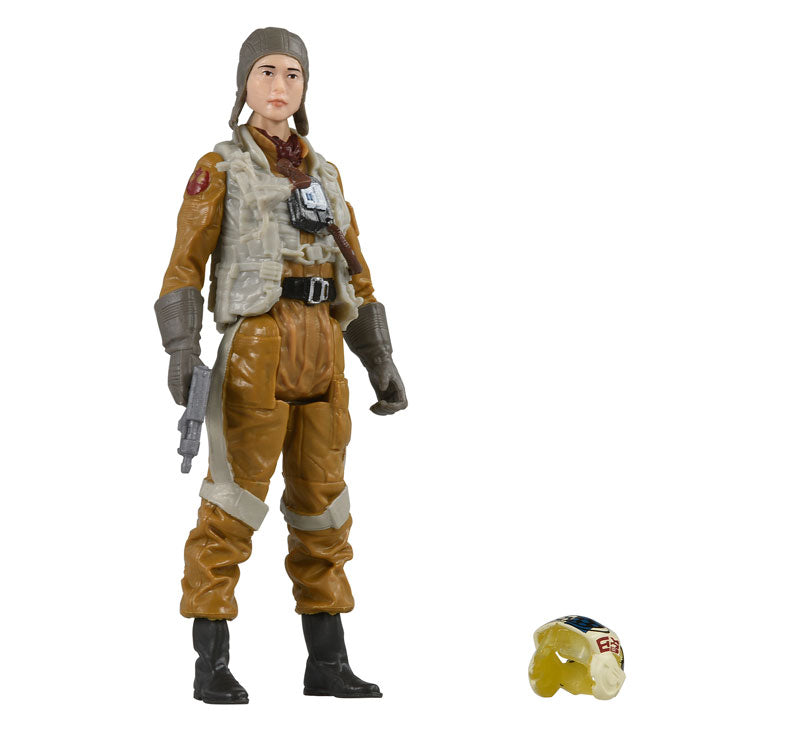 Star Wars - Basic Figure Assortment 5