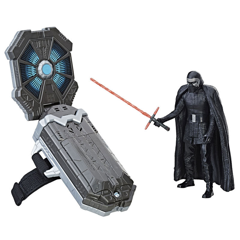 Star Wars - FORCE LINK STARTER SET