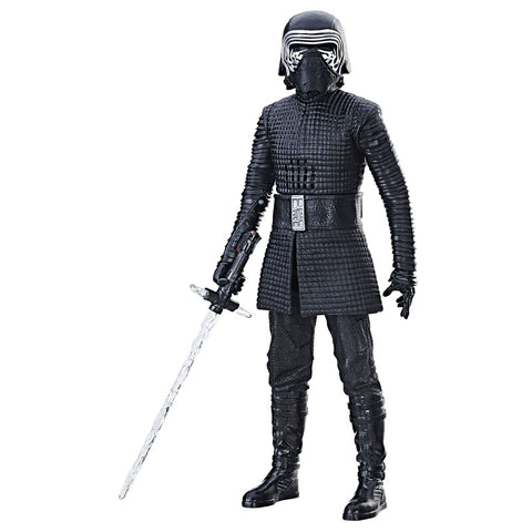 Star Wars - 12 Inch Interactive Figure: Kylo Ren