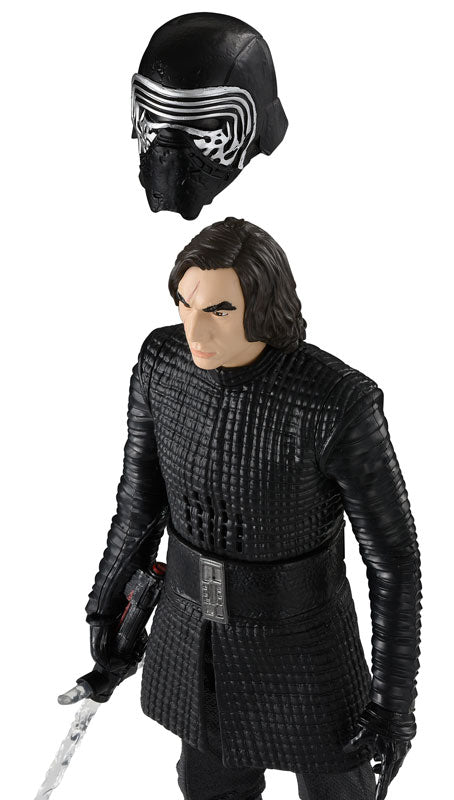 Star Wars - 12 Inch Interactive Figure: Kylo Ren