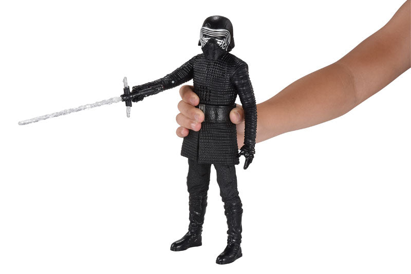 Star Wars - 12 Inch Interactive Figure: Kylo Ren