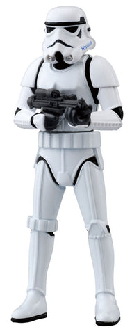 MetaColle Star Wars #09 Stormtrooper (A New Hope)